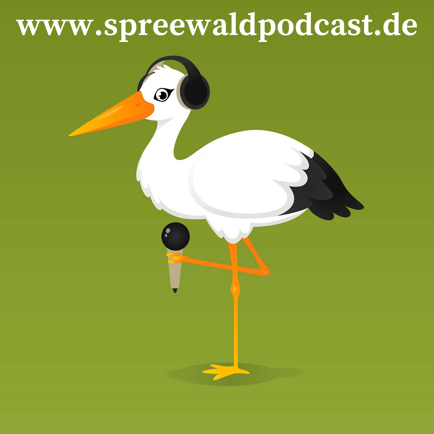 Spreewaldpodcast